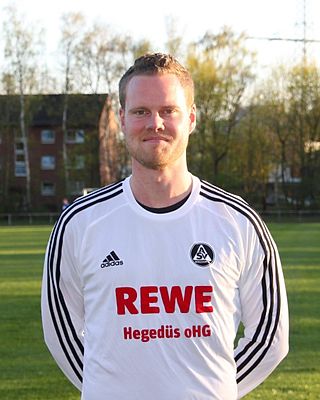 Patrik Koßatz