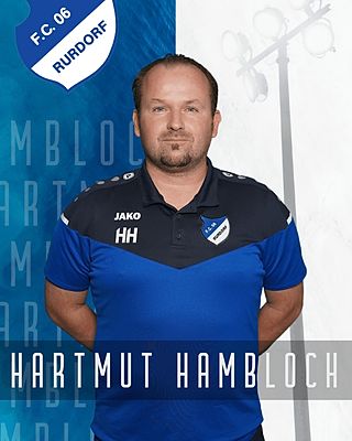 Hartmut Hambloch