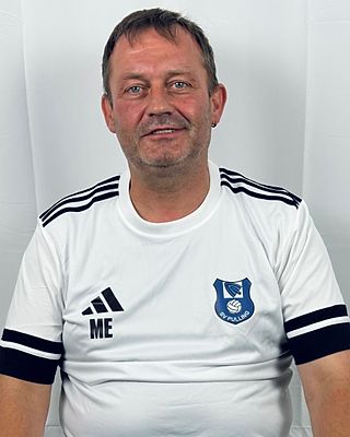 Martin Eberl
