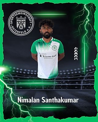 Nimalan Santhakumar