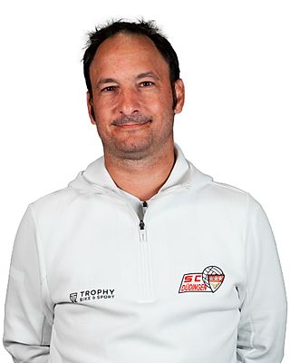 Alex Reidy