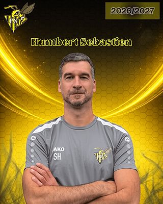 Sebastien Humbert