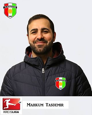Mahkum Tasdemir