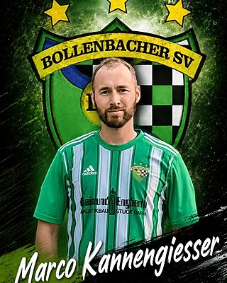 Marco Kannengiesser