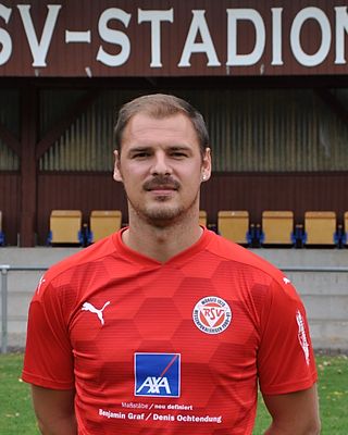 Tobias Uran