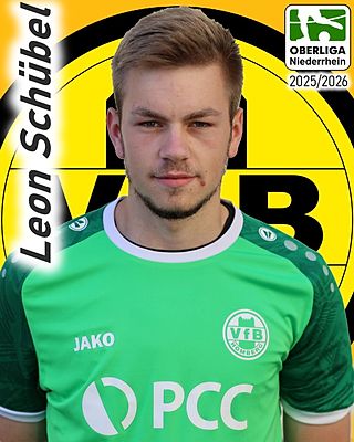 Leon Schübel
