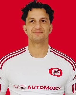 Ibrahim Yener
