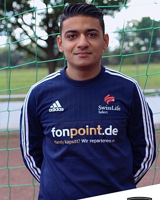Sidar Gönes
