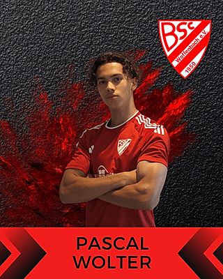 Pascal Wolter