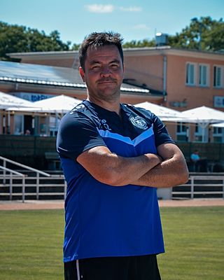 Michael Zschieck