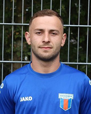 Shpejtim Shpatollaj