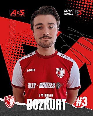 Emirhan Bozkurt