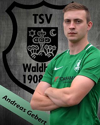 Andreas Gebert