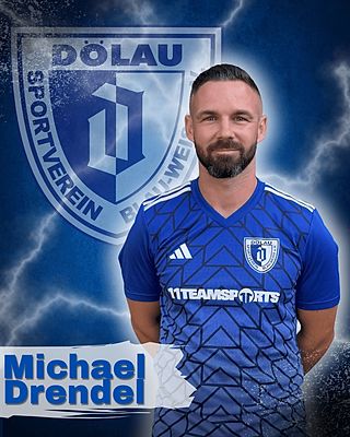 Michael Drendel