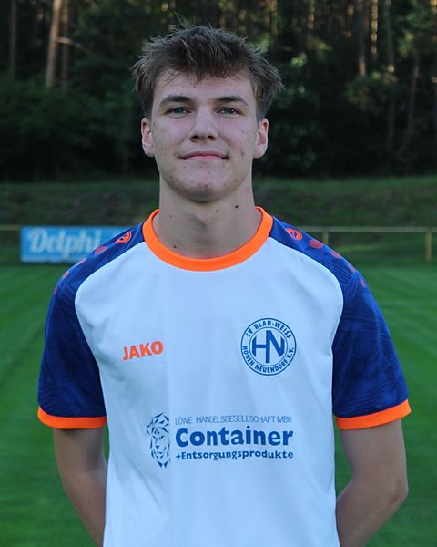 Foto: SV BW Hohen Neuendorf A-Jugend