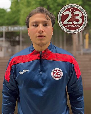 Mert Yildirim