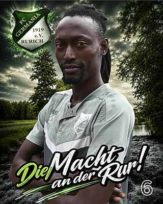Baboucar Ceesay