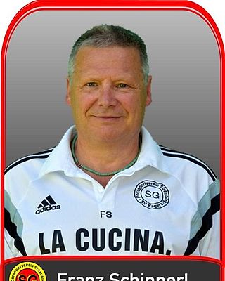 Franz Schinnerl