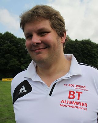 Alexander Diekmann