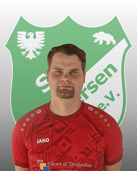 Cedric Lötge