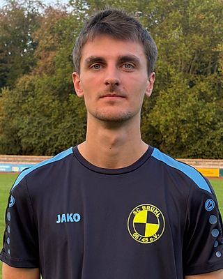 Marco Golbik