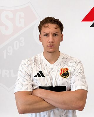 Benedikt Stillger