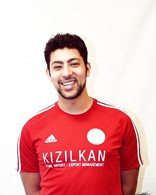 Yasin Tekes