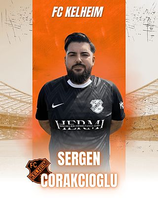 Sergen Corakcioglu