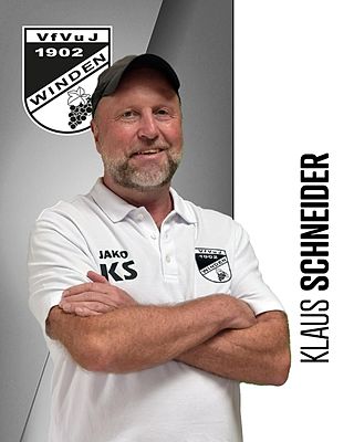 Klaus Schneider