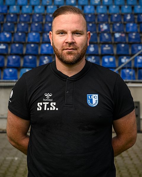 Foto: 1. FC Magdeburg