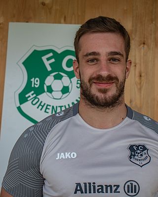Luis Huber