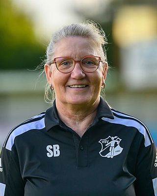 Silke Blank