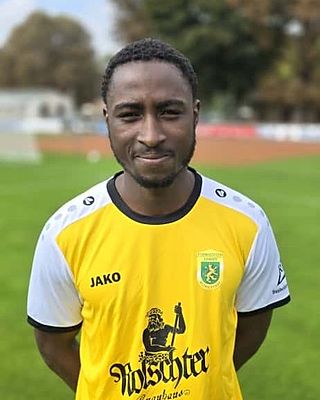Moumini Sacko