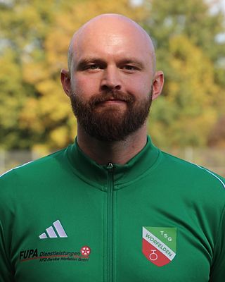 Marco Steinhaus