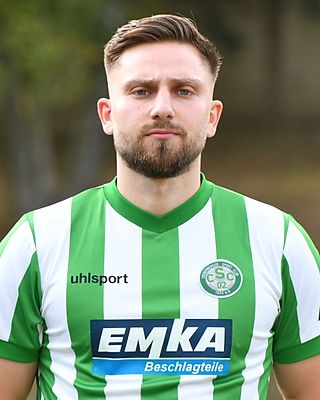 Robert Marcin Okulski