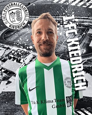 Eric Kirsch