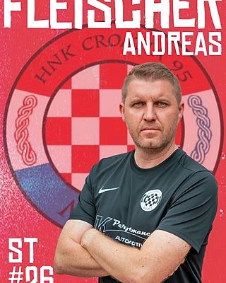 Andreas Fleischer