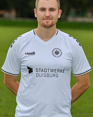 Nick Wöhl