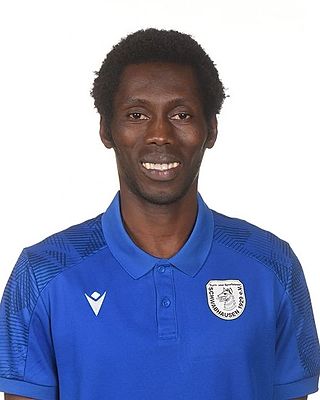 Ousmane Cora