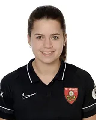 Jana Stüssi