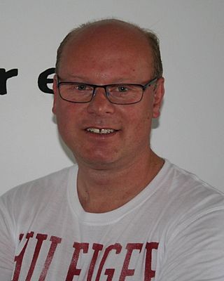 Thorsten Timberg
