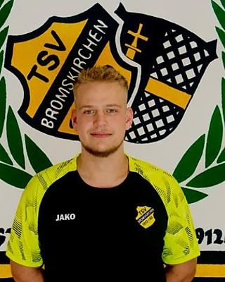 Florian Engel