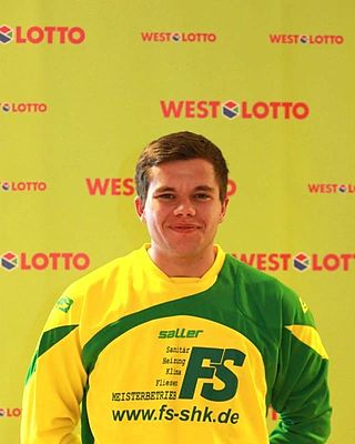 Chris-Andre Lambrecht