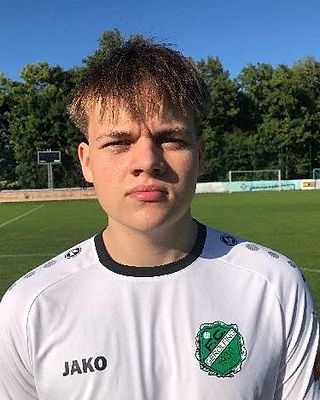 Deremik Juchnevičius