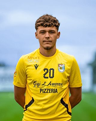 Valentino Tallarico