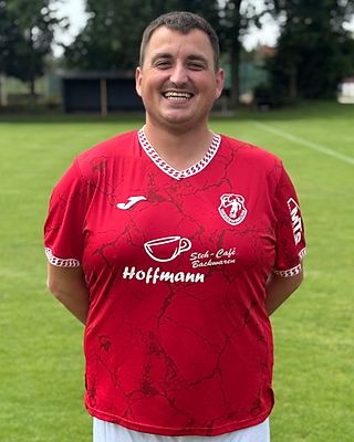 Stefan Spielbauer