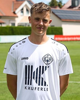 Daniel Rampertshammer