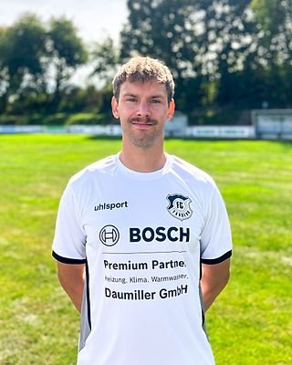 Patrick Müller