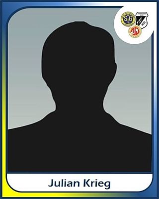 Julian Krieg