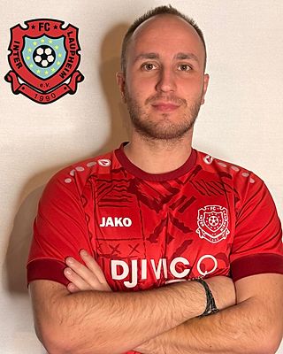 Matej Lujic